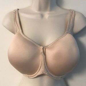 Wacoal underwire T-shirt bra